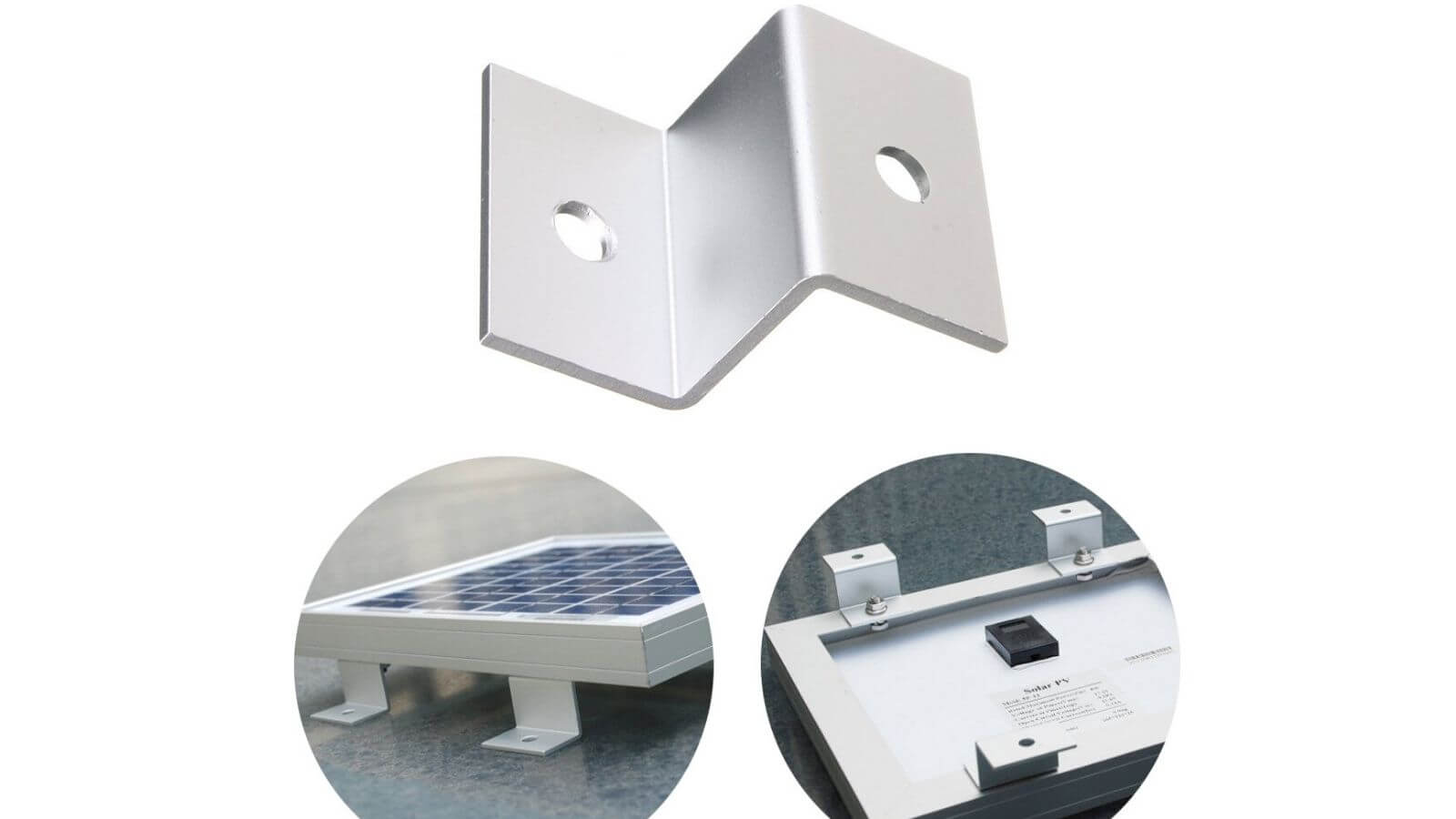 Fixer ses panneaux solaires